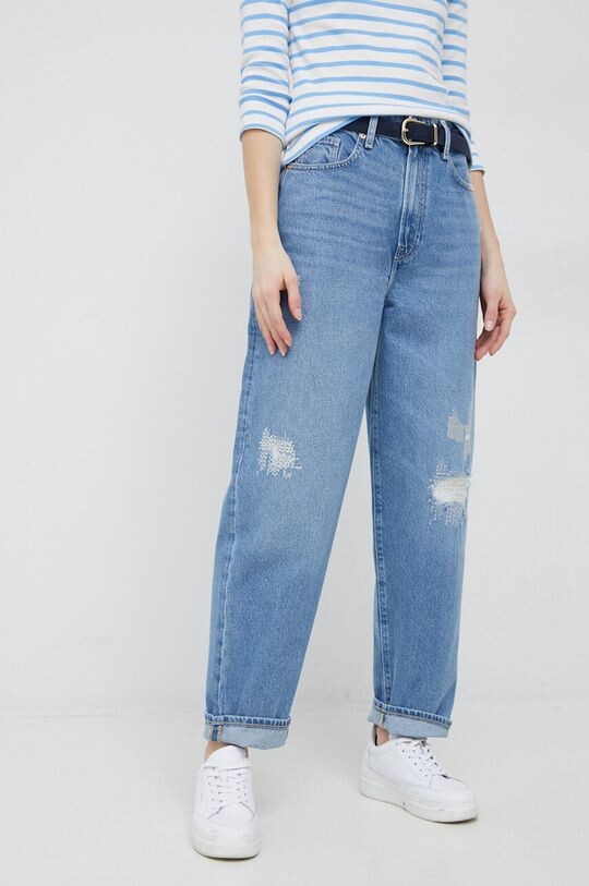 

Джинсы To Fit Tommy Hilfiger, синий