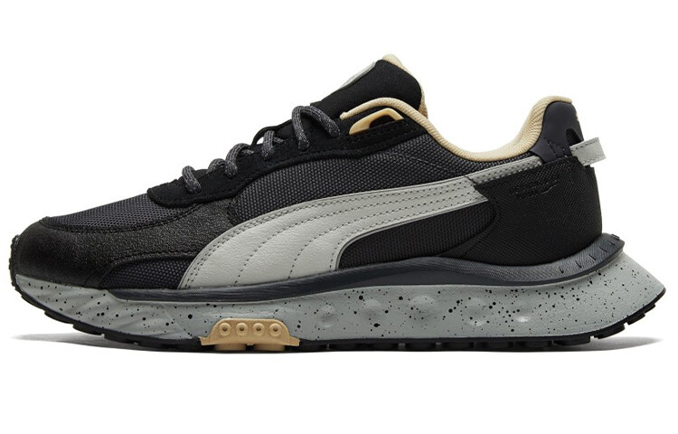 

Повседневная обувь унисекс Puma Wild Rider Life