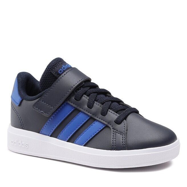 

Кроссовки adidas GrandCourt, синий
