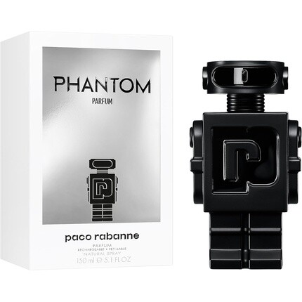 

Paco Rabanne Phantom Perfume