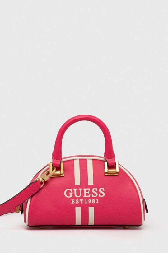 Сумочка Guess, розовый