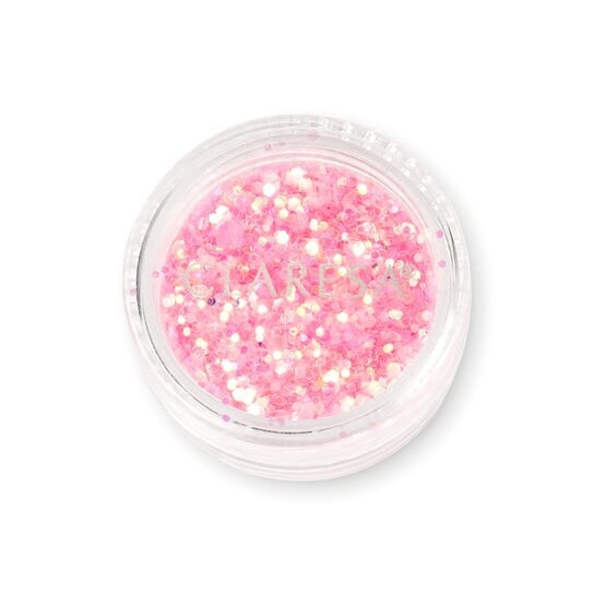 

Пудра для ногтей DISCO PINK, 1 шт. Claresa