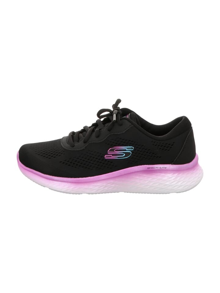 

Низкие кроссовки Skechers Low, черный