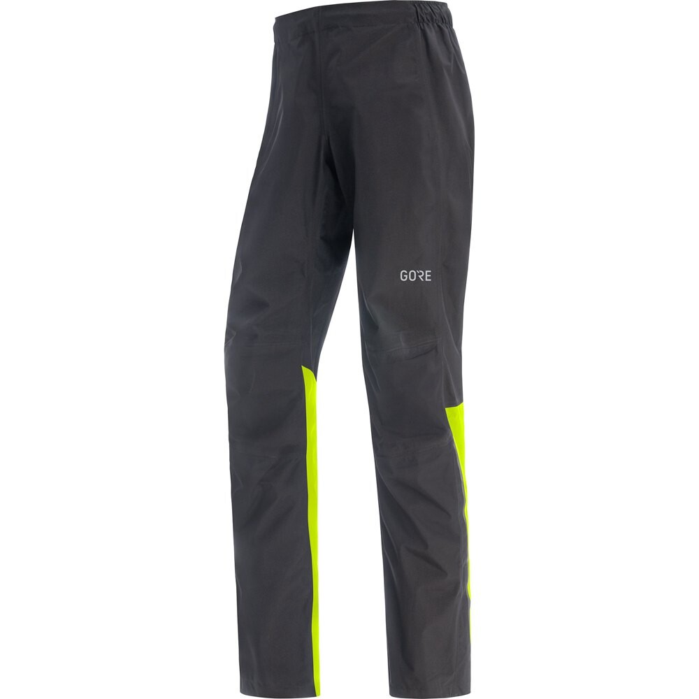 

Брюки GORE Wear Goretex Paclite, черный