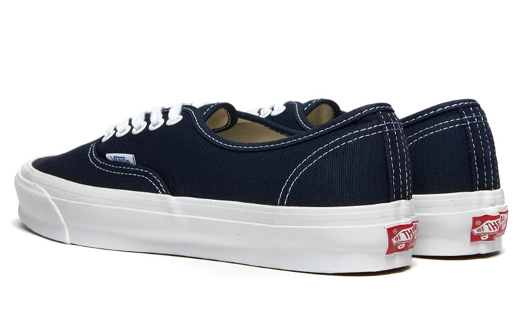 

Vans OG Authentic LX 'Navy'