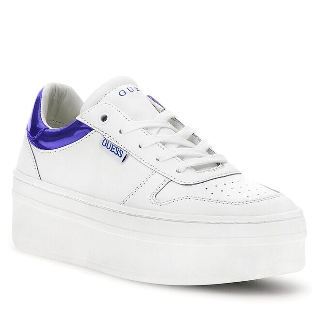 

Кроссовки Guess Lifet, белый