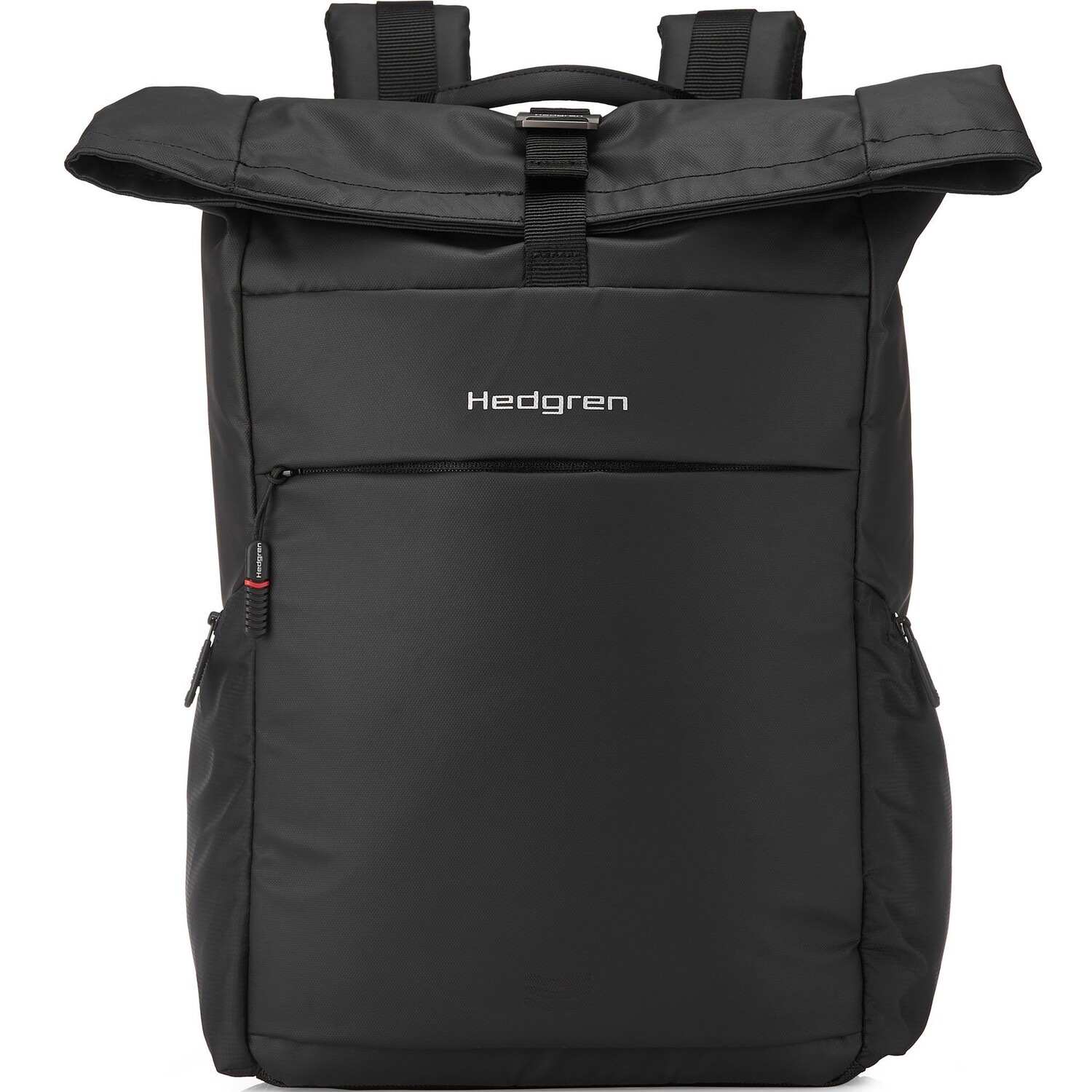 

Рюкзак Hedgren Line RFID 41 cm Laptopfach, черный