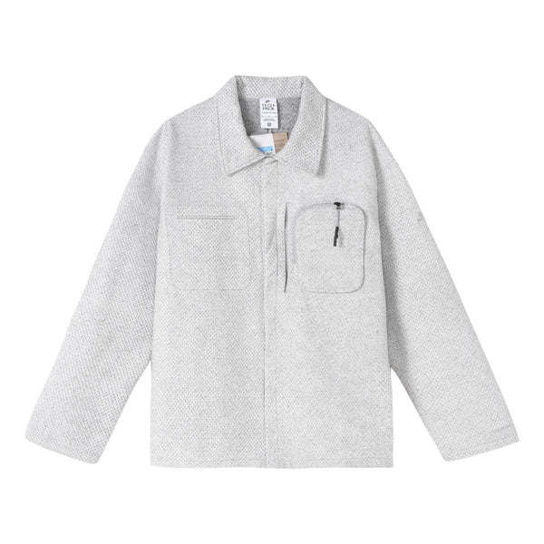 цена Куртка Nike Forward Workwear Workwear Jacket 'Grey', серый