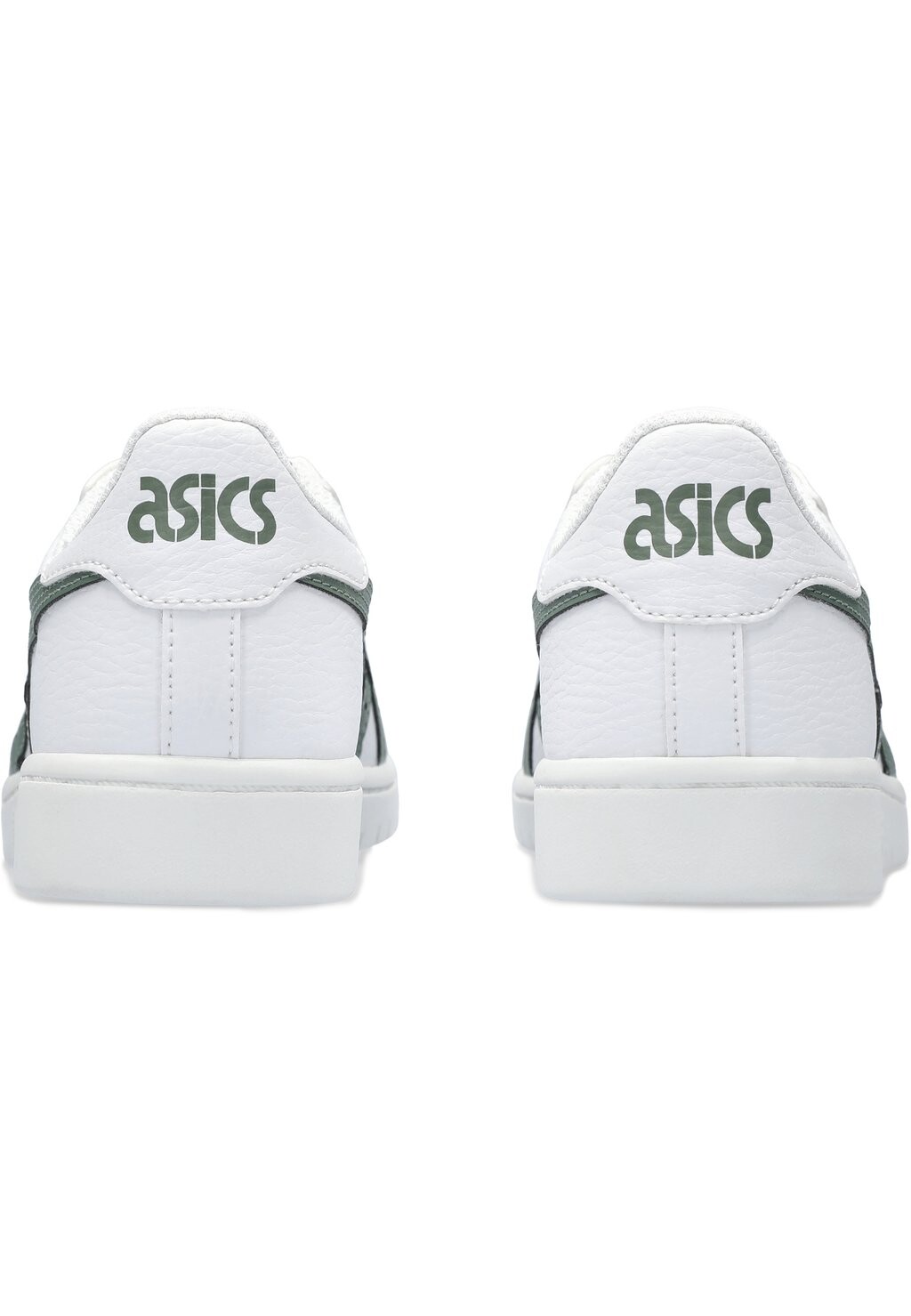 Asics Japan S Gs Белые Купить
