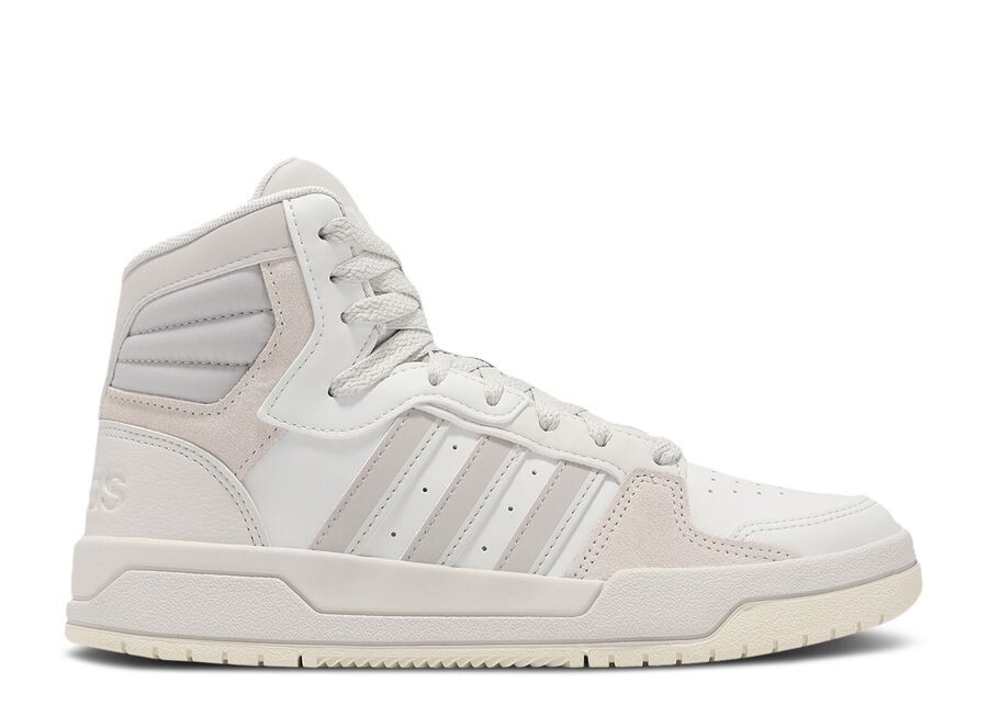 

Кроссовки adidas Entrap Mid 'White Pure Grey', белый