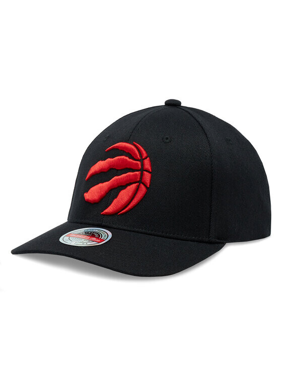 

Кепка Mitchell & Ness, черный
