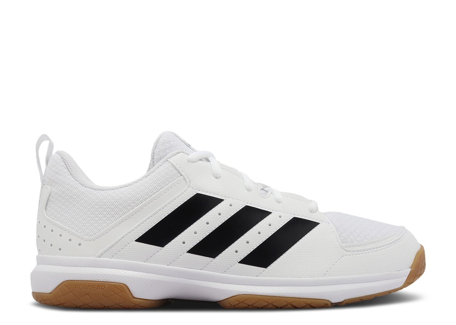 

Кроссовки adidas Ligra 7 'White Black', белый