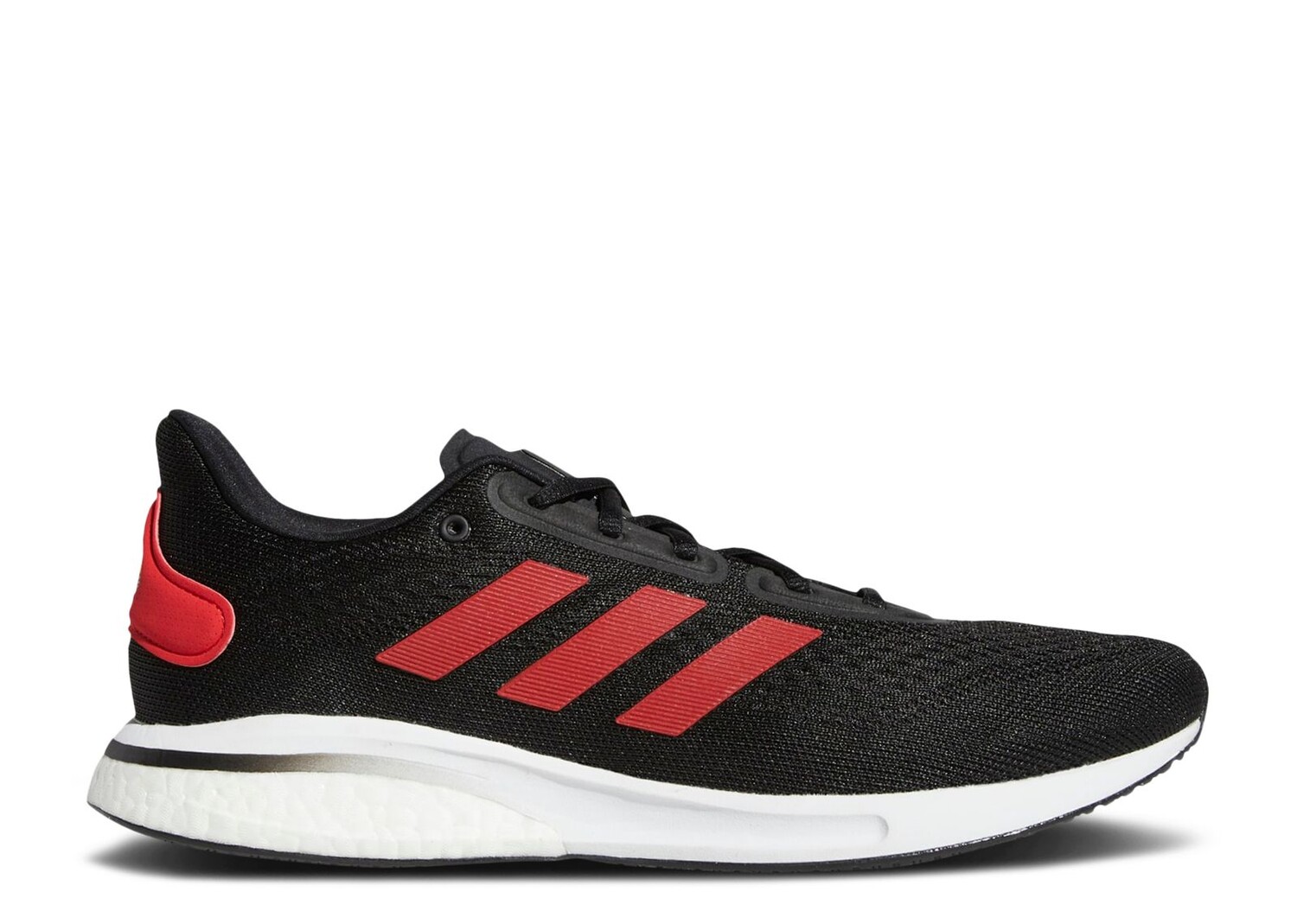 

Кроссовки adidas Supernova 'Cardinals', черный