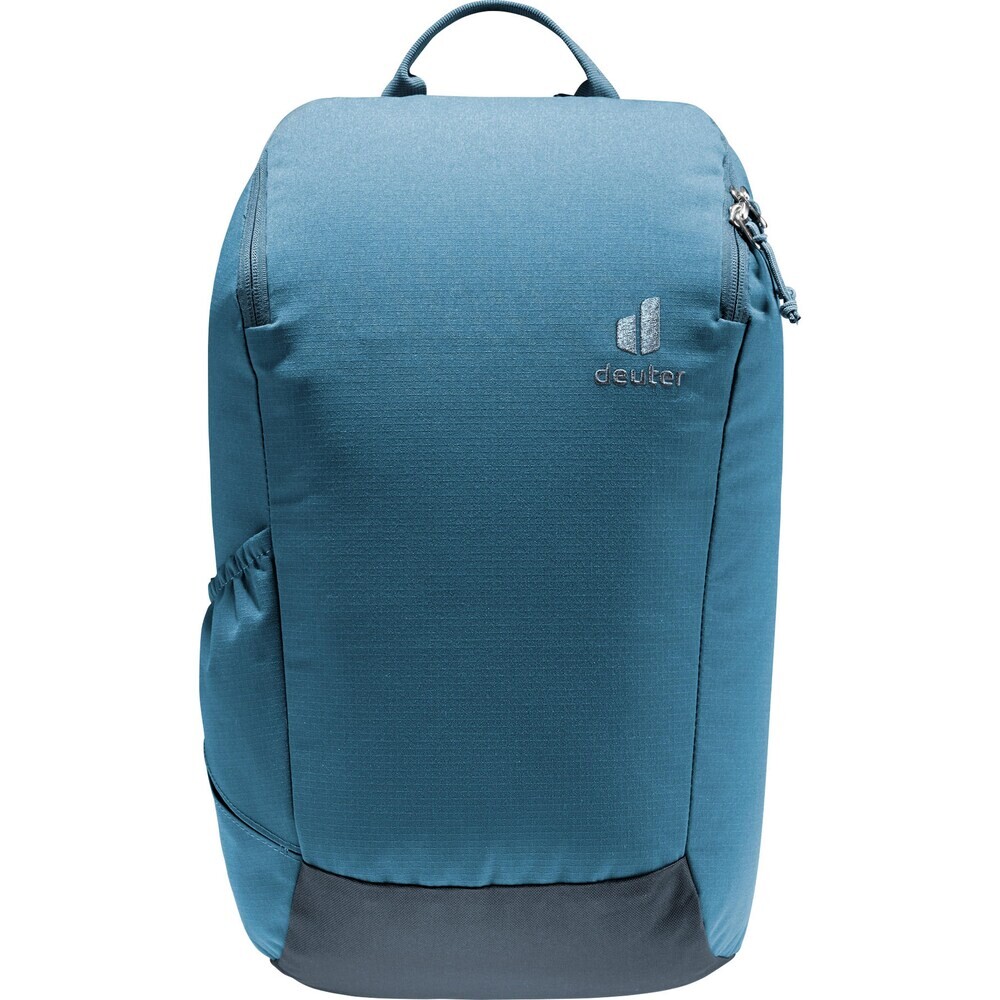 

Рюкзак DEUTER Step Out, светло-синий