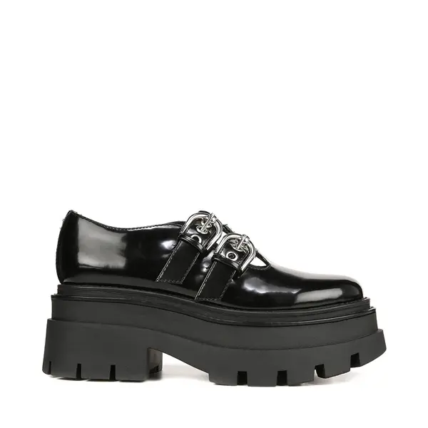 

Женские повседневные туфли Circus NY от Sam Edelman Bryce Mary Jane, черный