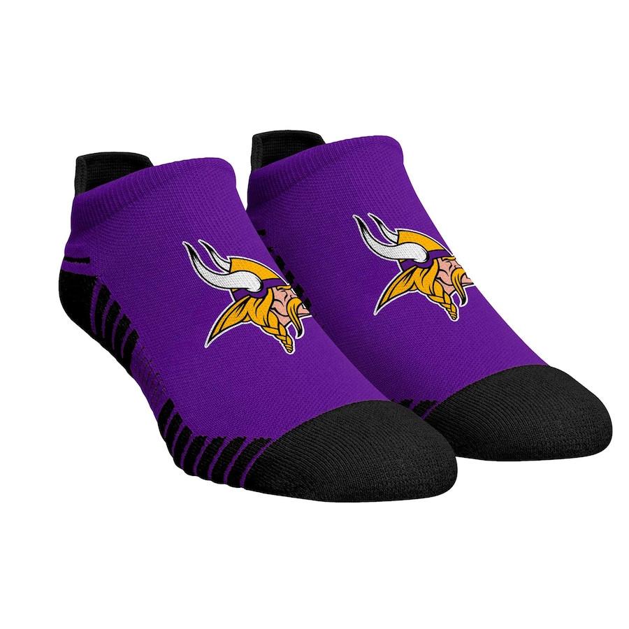 

Носки Rock Em Socks Minnesota Vikings