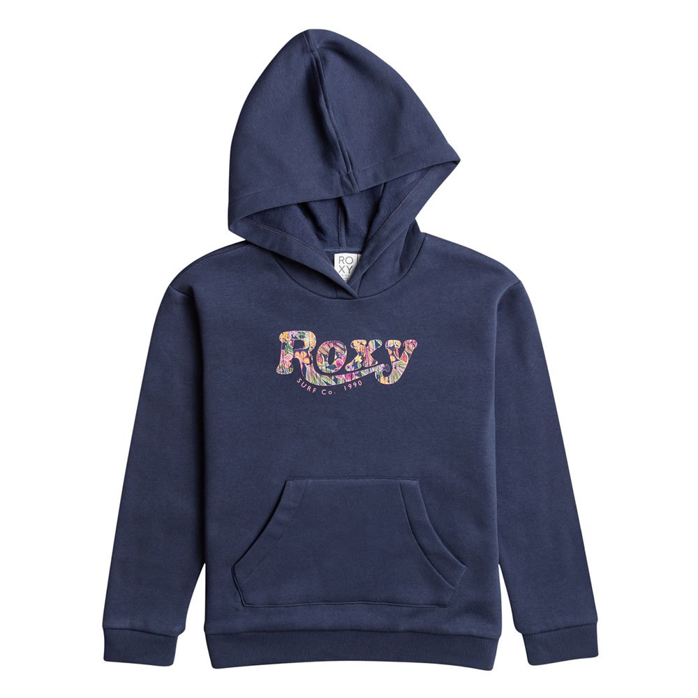 

Худи Roxy Wildest Dreams, синий