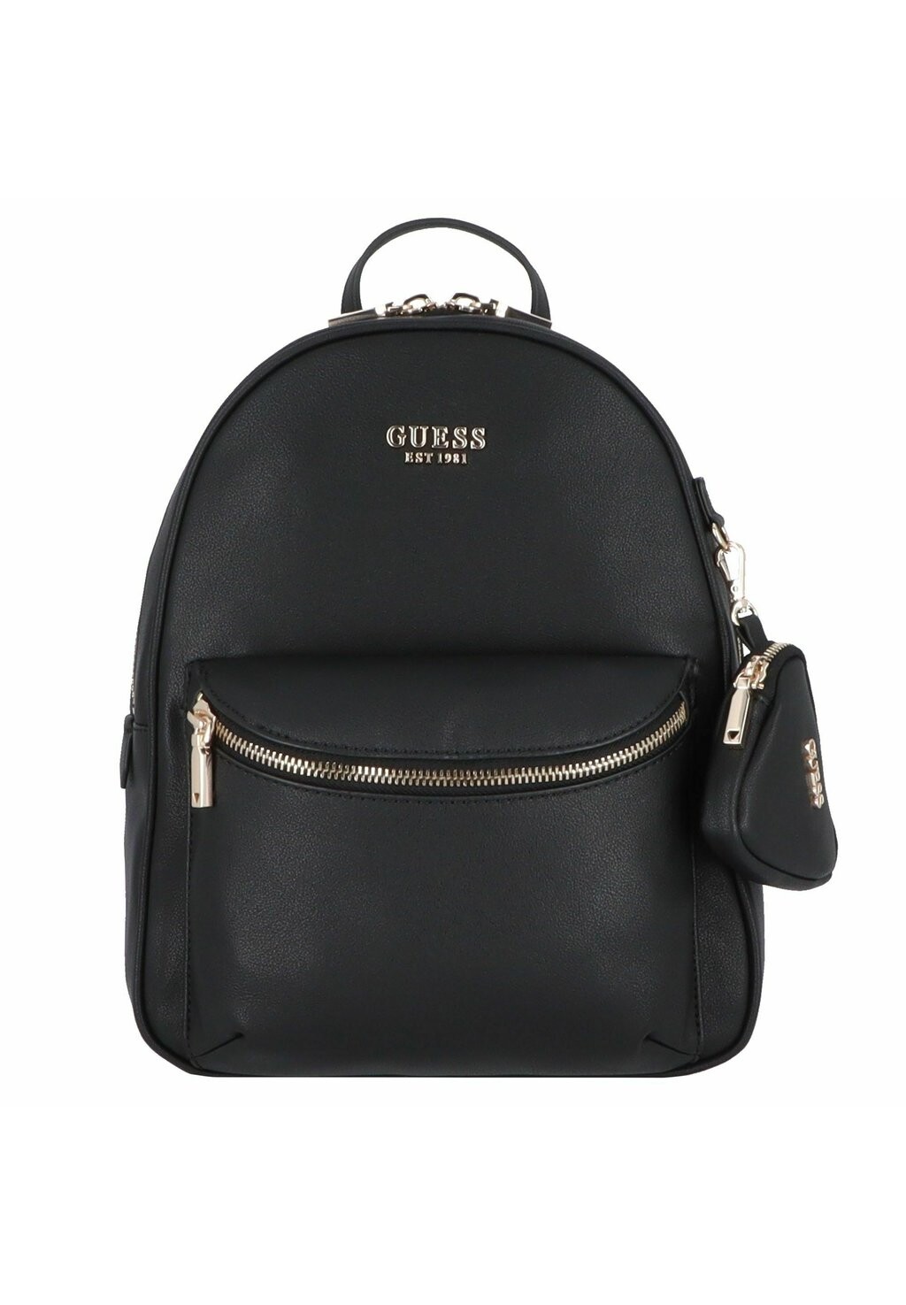 

Рюкзак Guess, черный