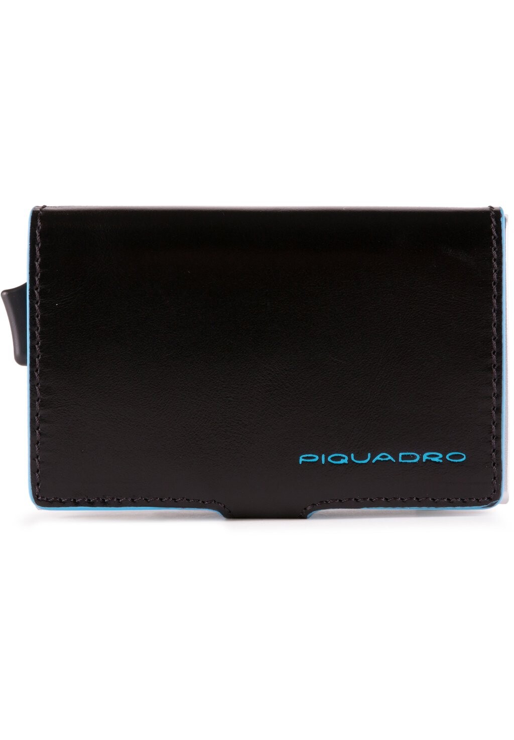 

Кошелек BLUE SQUARE Piquadro, черный