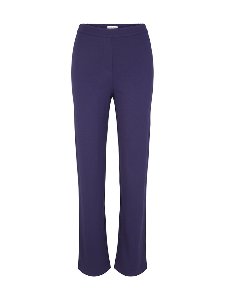 

Брюки Tom Tailor Hose, темно-синий