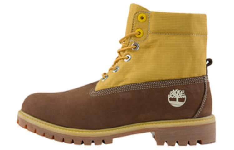 

Мужские уличные ботинки Timberland PREMIUM Collection