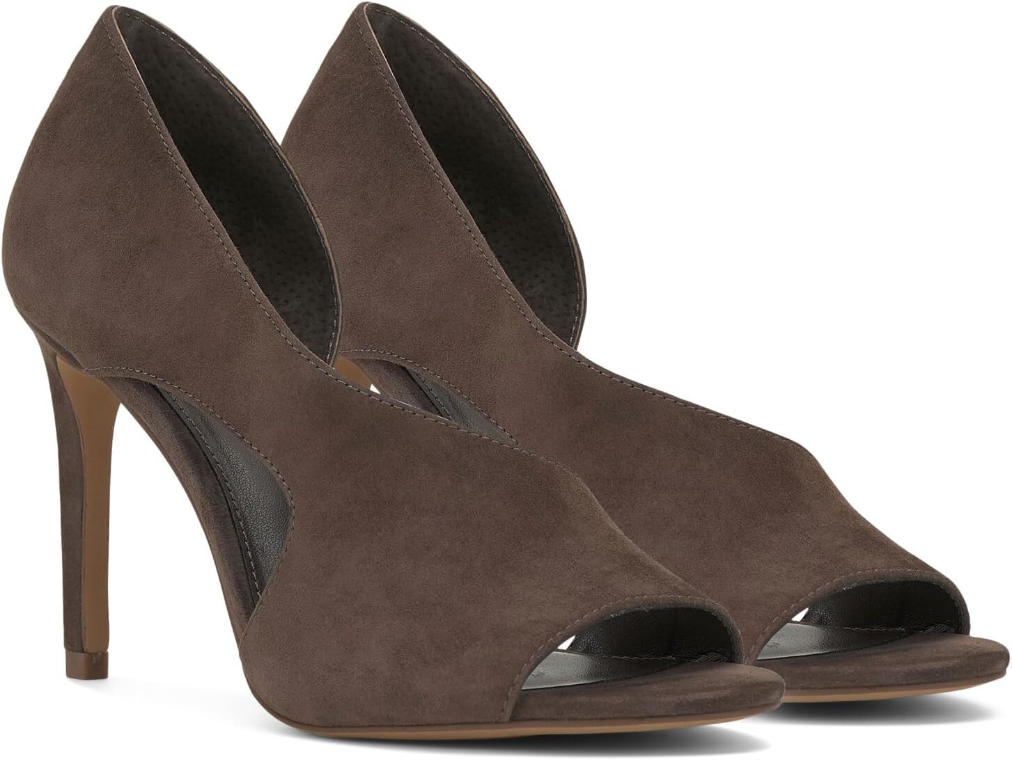 

Босоножки Alinton Vince Camuto, цвет Smokey Nut