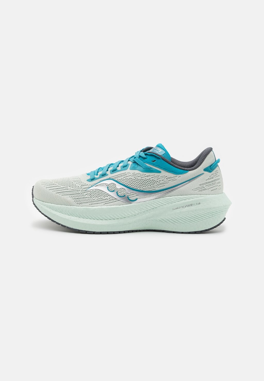 

Кроссовки Saucony