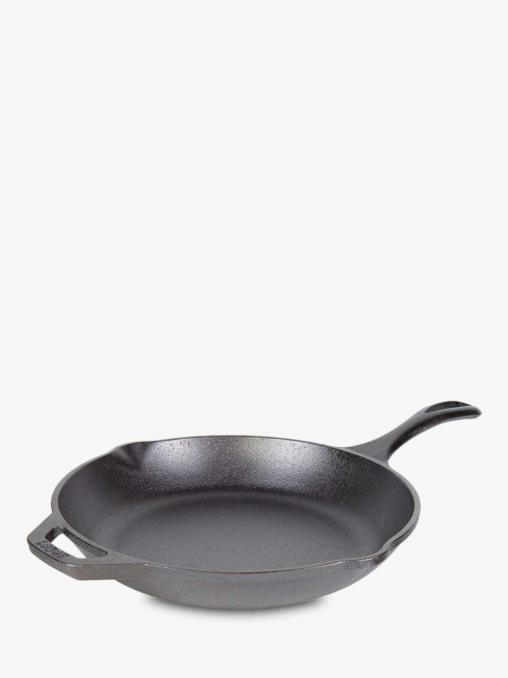 Сковорода Lodge Cast Iron, 25 см сковорода вок proffi kitchen cast iron 28 см