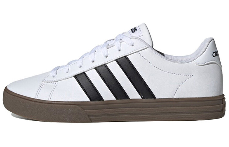 

Кроссовки Adidas Neo Daily 2.0 Cloud, белый