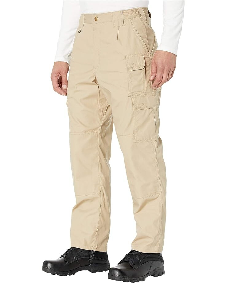 

Брюки 5.11 Tactical Taclite Pro Pants, цвет TDU Khaki