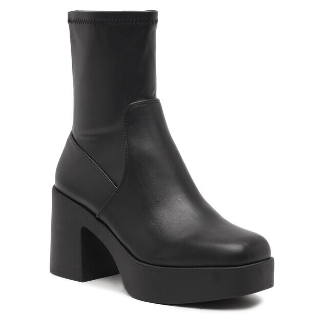 

Ботинки Aldo Upstep, черный