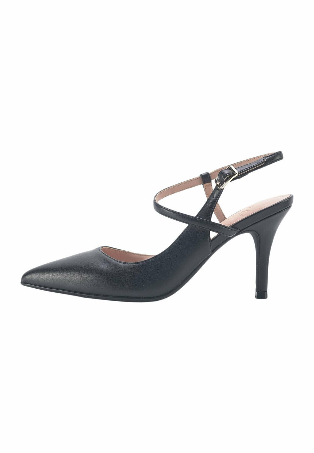 

Туфли Nine West, черный