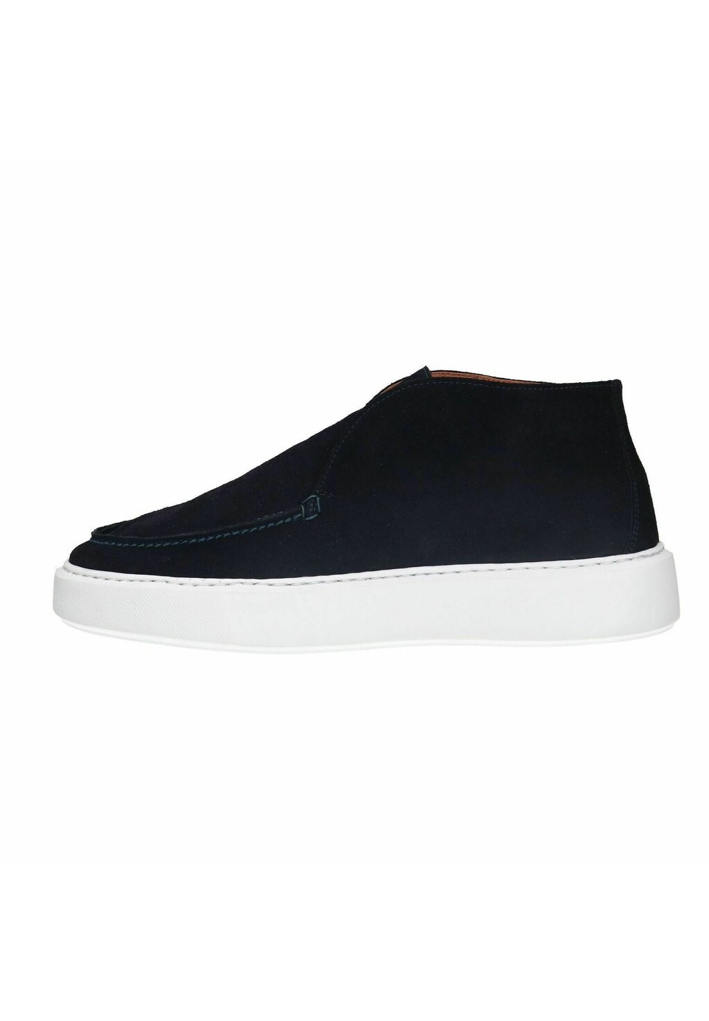 

Тапочки MIT CHUNKY SOHLE sacha, цвет dark blue