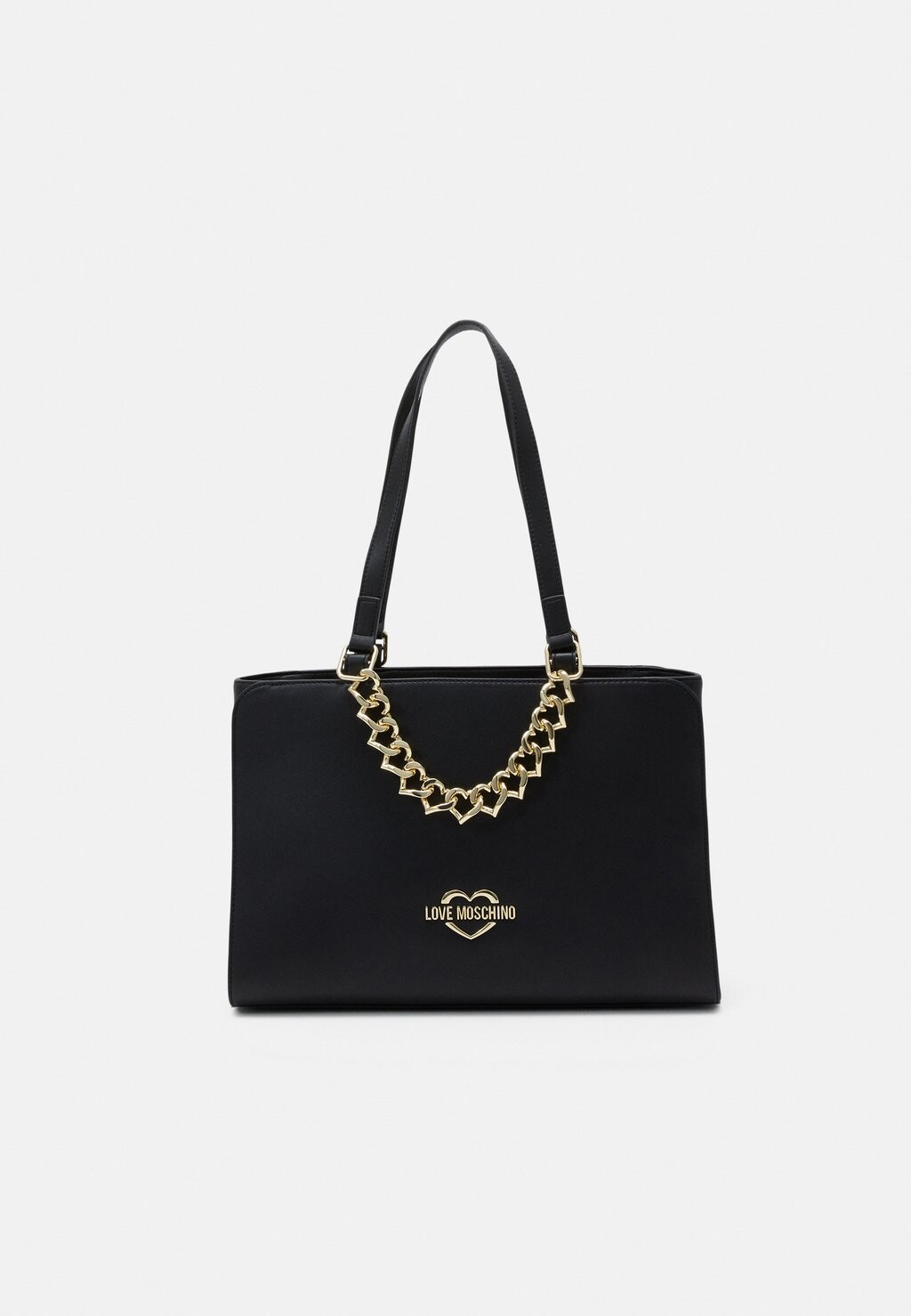 

Сумка Love Moschino, черный