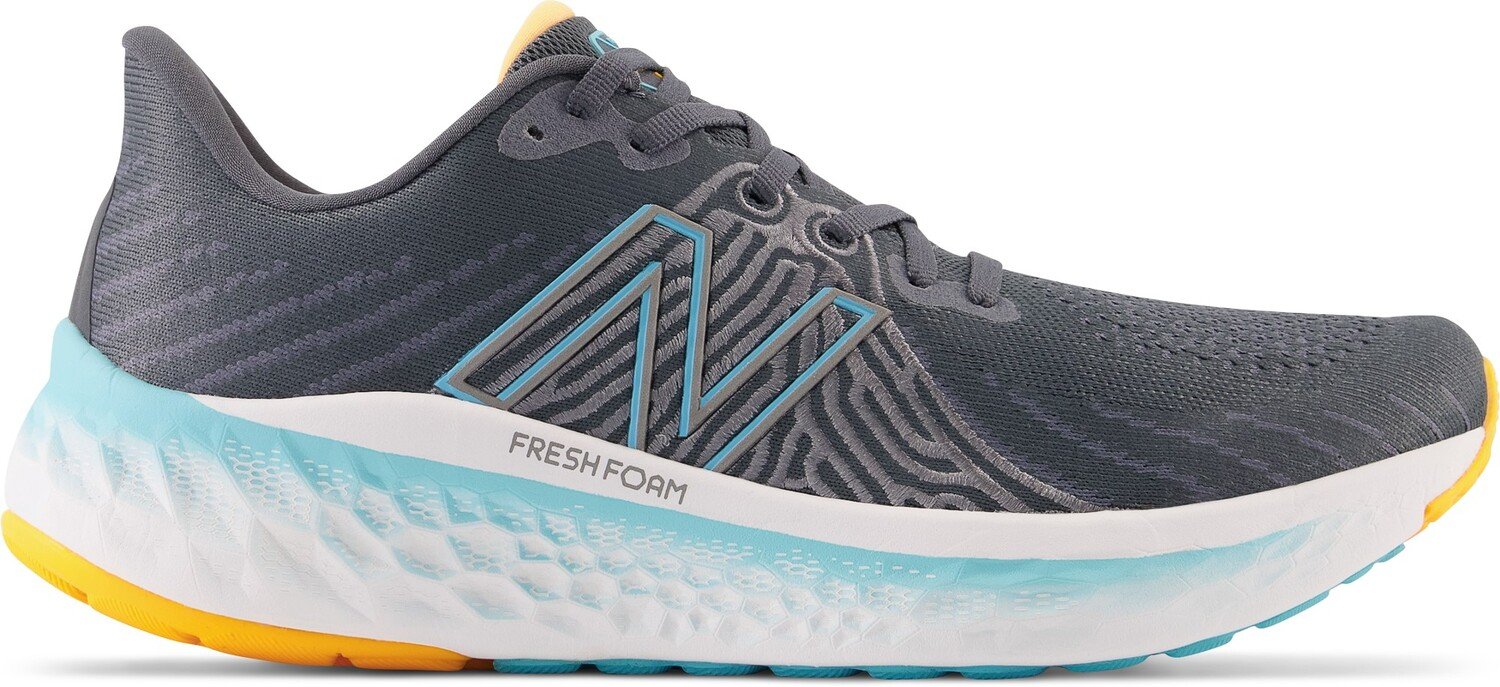 

Кроссовки для шоссейного бега Fresh Foam X Vongo v5 — мужские New Balance, серый