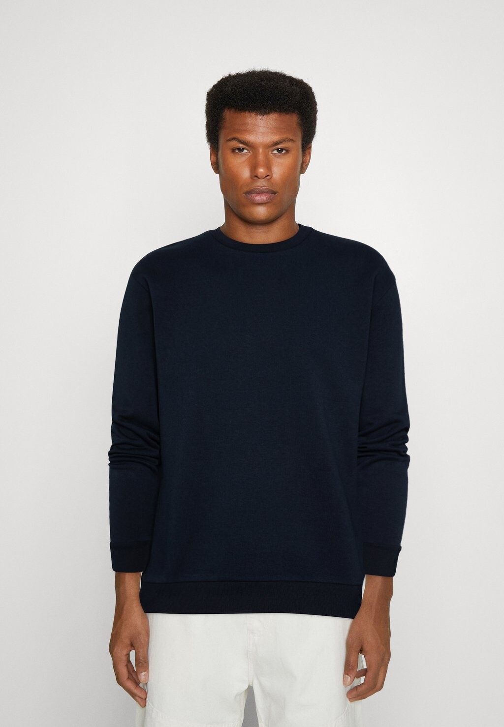 

Толстовка Jack & Jones, темно-синий
