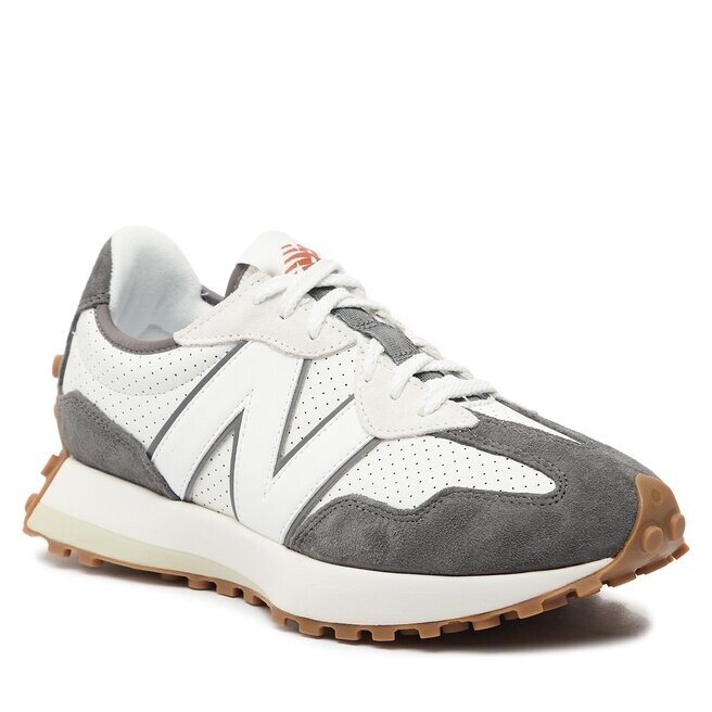 

Кроссовки New Balance, серый