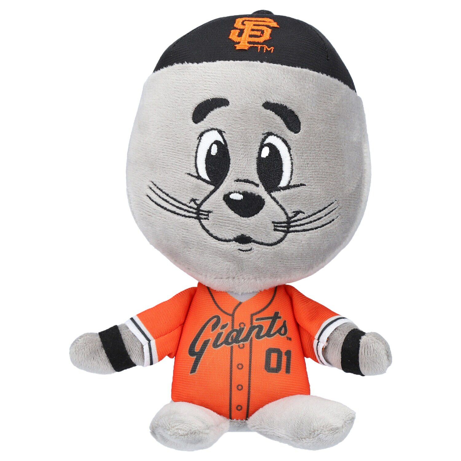 

Плюшевый талисман Baby Bro FOCO San Francisco Giants Unbranded