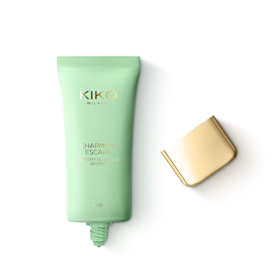 

Гелевая основа для лица с матирующим эффектом Kiko Milano Charming Escape, 30 мл