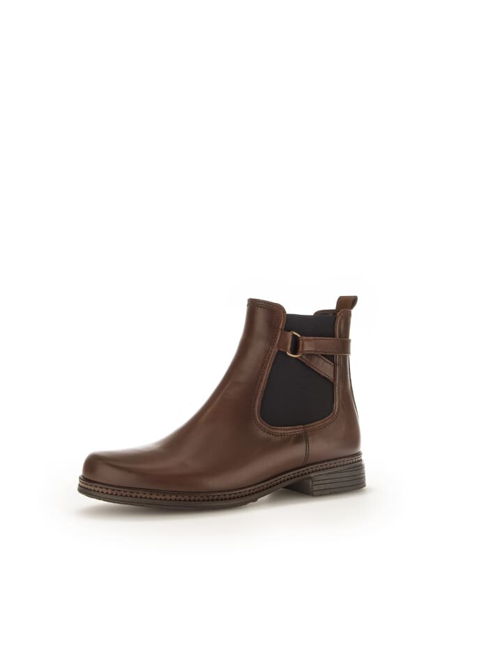

Ботинки челси Gabor Fashion Chelsea, синий