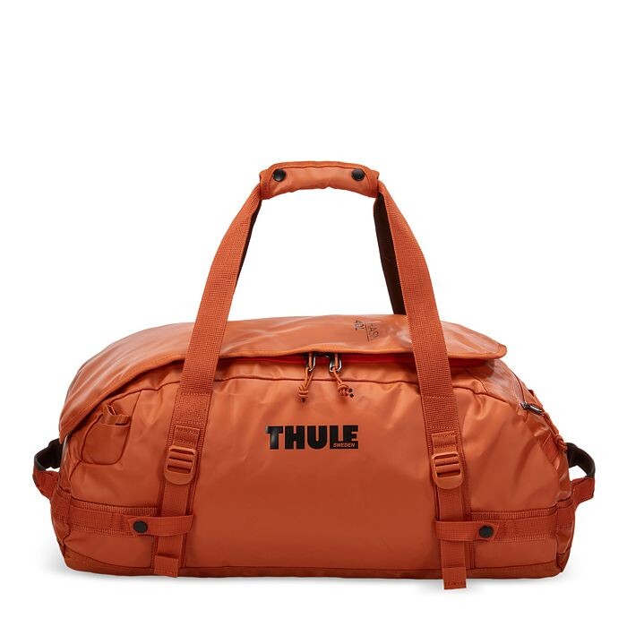 

Сумка-дафл Chasm S 40 л Thule