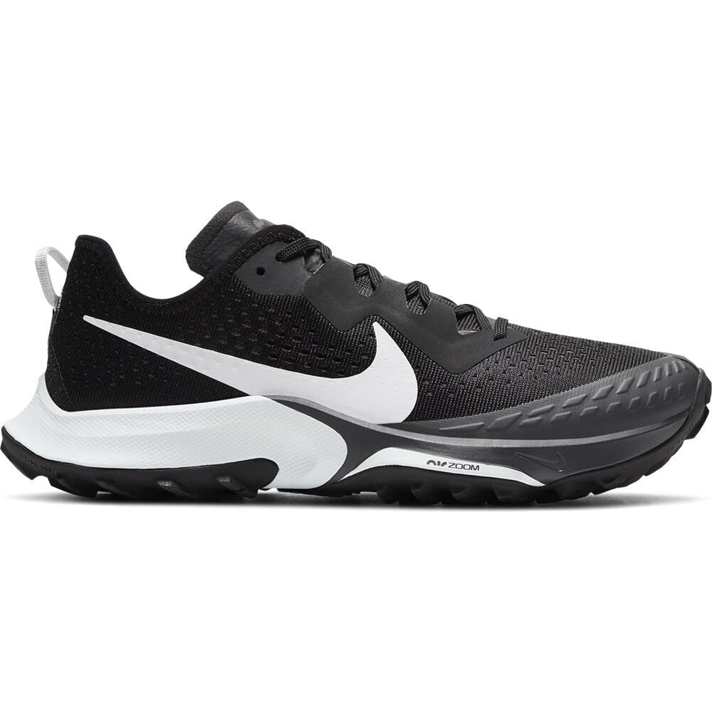 

Кроссовки Nike Air Zoom Terra Kiger 7 Trail, черный