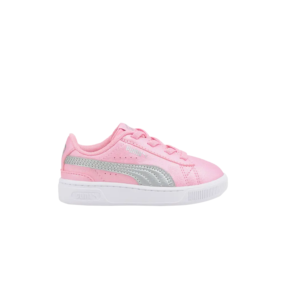 

Кроссовки Vikky V3 Toddler Puma, розовый