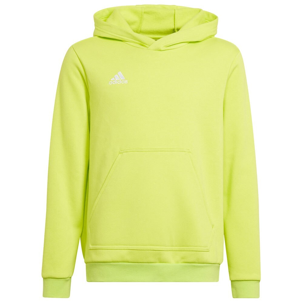 

Худи adidas Entrada 22, желтый