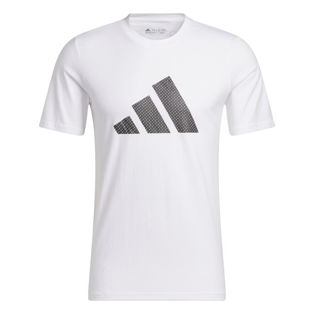 

Рубашка для выступлений ADIDAS PERFORMANCE, белый