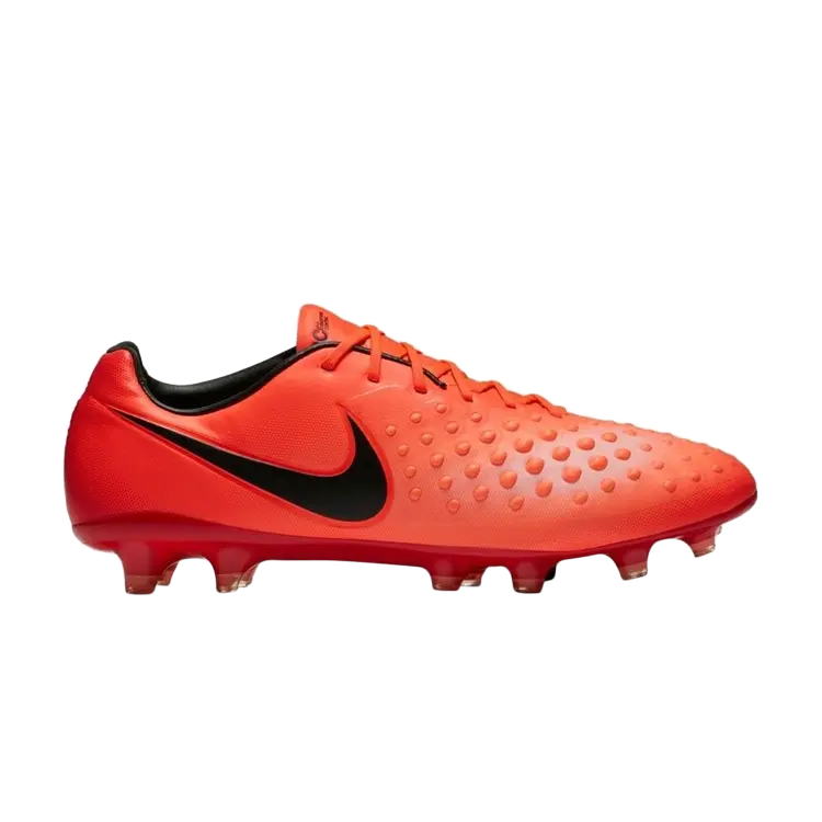 

Кроссовки Nike Magista Opus 2 FG ACC 'Bright Crimson', оранжевый