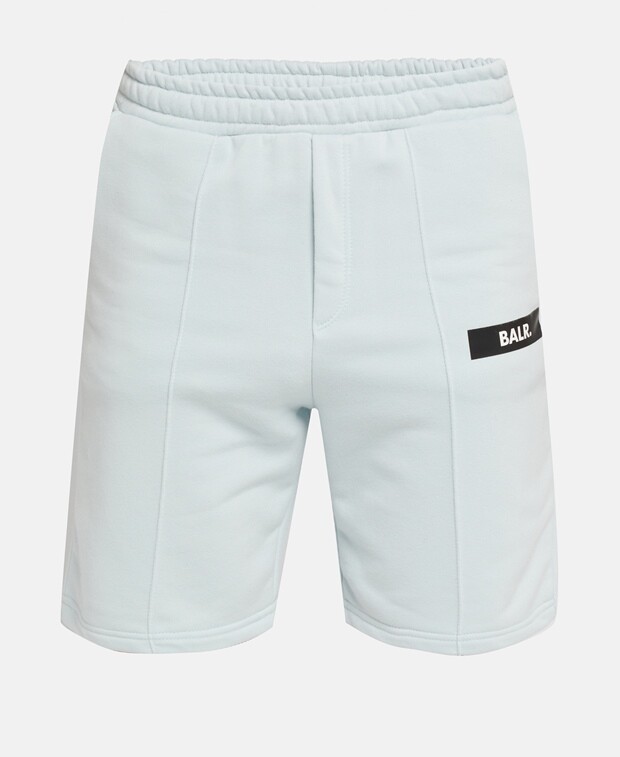 

Шорты Balr., лазурный синий