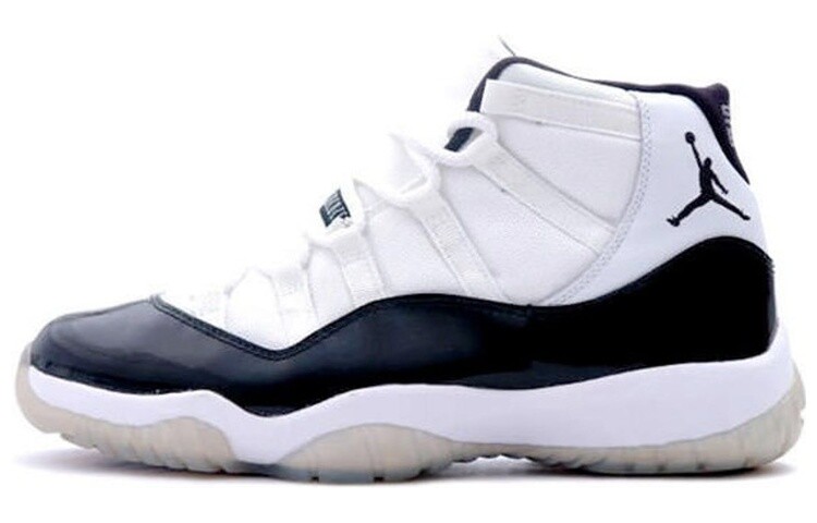 

Мужские баскетбольные кроссовки Jordan Air Jordan 11 Vintage