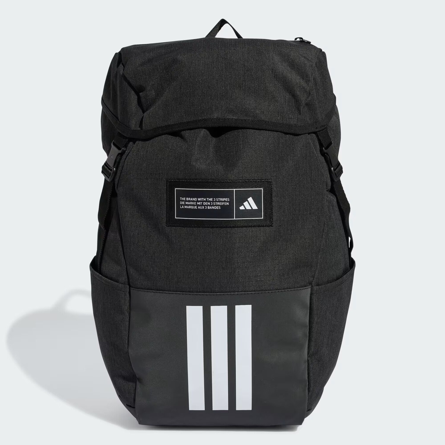 

Рюкзак для кемпинга 4ATHLTS Adidas, цвет Black/White