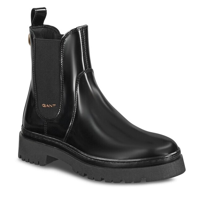

Ботинки Gant AligreyChelsea Boot, черный